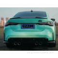 4 Series G22 G23 Boresha M4 Wide Bodykit